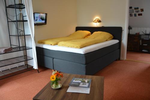 KirkeLy Bed and Breakfast in Vester Ulslev