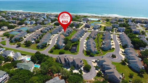 Oceanside, Community Pools, Close to beach, Community Tennis, 632, Good Vibes