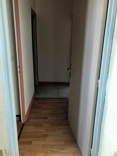 Appartement Les Bons Vivants au coeur de Perrigny in Bourbon-Lancy