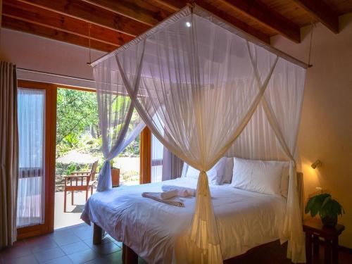 6-person bush villa at Kruger Park entrance Phalaborwa