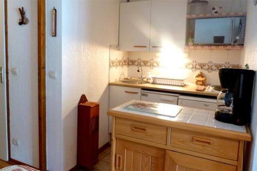 บริการและสิ่งอำนวยความสะดวก, Appartement centre, 4 personnes, 1 chambre, 1 coin montagne - VLII48 in โบฟอร์