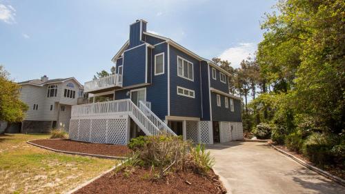 Oceanside, Close to Beach Access, Close to Shopping, Community Amenities, 717, Captains Quarters, Corolla (photo 2)