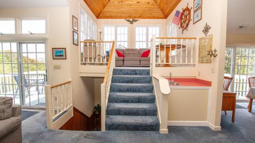 Oceanside, Close to Beach Access, Close to Shopping, Community Amenities, 717, Captains Quarters, Corolla (photo 8)