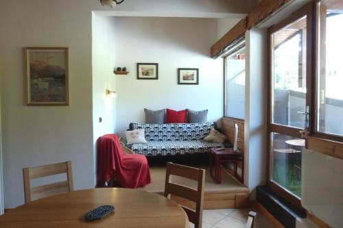 Appartement centre village, 6 personnes, 2 chambres - CL23G