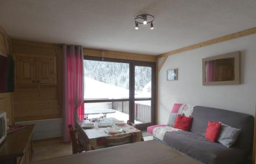 Iekārtas, Appartement cosy, 4 personnes, 1 coin montagne - AR2005 in Beaufort (Rhone-Alpes)