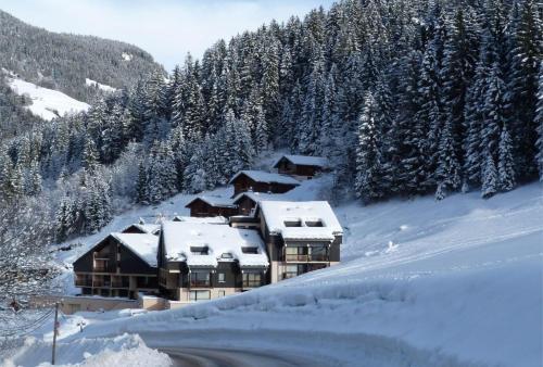 Iekārtas, Appartement cosy, 4 personnes, 1 coin montagne - AR2005 in Beaufort (Rhone-Alpes)
