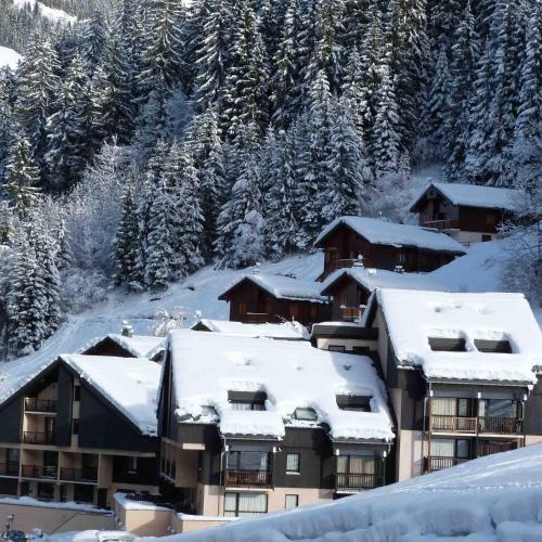 Iekārtas, Appartement cosy, 4 personnes, 1 coin montagne - AR2005 in Beaufort (Rhone-Alpes)