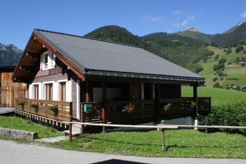 บริการและสิ่งอำนวยความสะดวก, Chalet rénové, 10 personnes, 5 chambres - CH14 (Chalet renove, 10 personnes, 5 chambres - CH14) in โบฟอร์