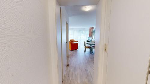 Duplex Apartment 17