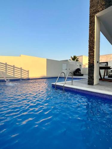 Villa luxueuse avec piscine - Midoun
