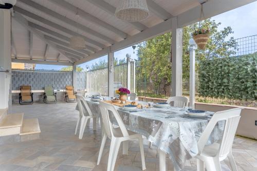  Nature house nd in Carini