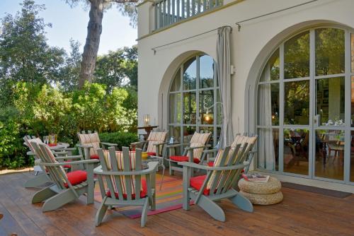  Villa Gioconda - Homelike Villas in Bibbona