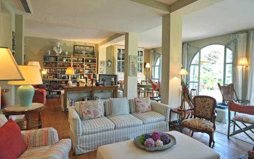  Villa Gioconda - Homelike Villas in Bibbona