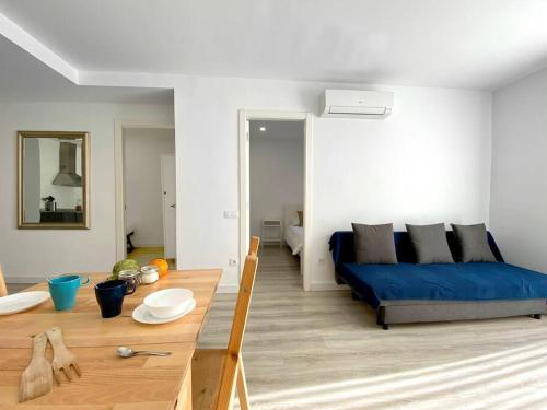 MarBarcelona Apartments Mas 12 b