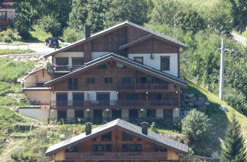 บริการและสิ่งอำนวยความสะดวก, Appartement neuf et cosy, 4 personnes, 2 chambres - NEIGES05 in โบฟอร์