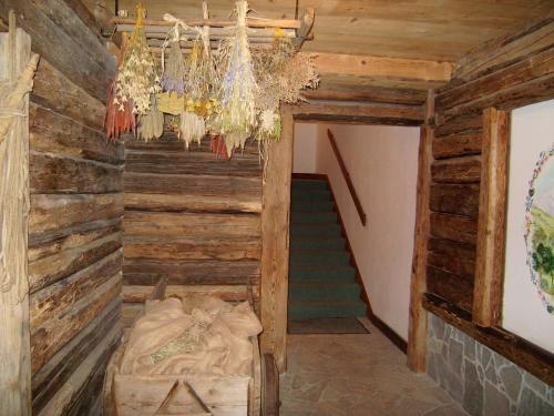 Létesítmények, Appartement jolie vue, 6 personnes, 2 chambres - HC04 in Beaufort (Rhône-Alpes)
