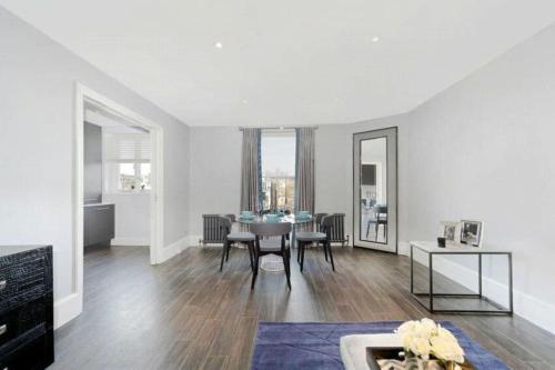 Park Street Mayfair Lux Flat