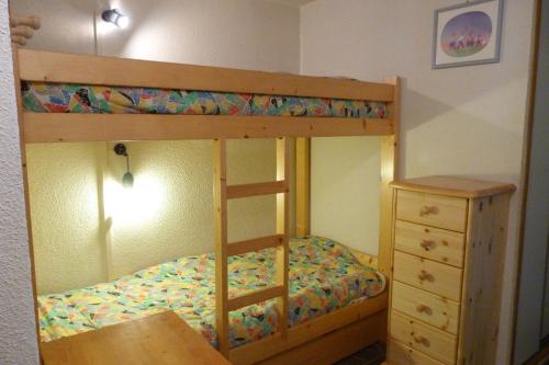 Létesítmények, Appartement pied des pistes, 5 personnes, 1 coin montagne, 1 mezzanine - PL2B in Beaufort (Rhône-Alpes)