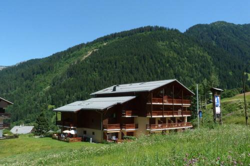 Létesítmények, Appartement pied des pistes, 5 personnes, 1 coin montagne, 1 mezzanine - PL2B in Beaufort (Rhône-Alpes)