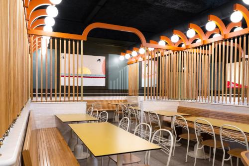 FIAP Jean Monnet - main image