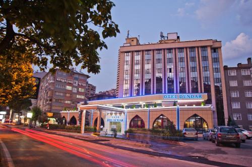 Dündar Hotel - image 6