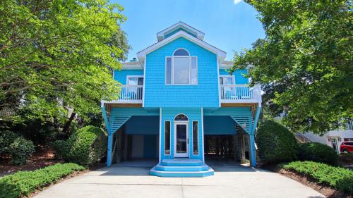 Oceanside, Hot Tub, Screened Porch, Community Amenities! 731, Perfect Score
