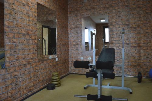 Hotel Eos – Kiten, WY