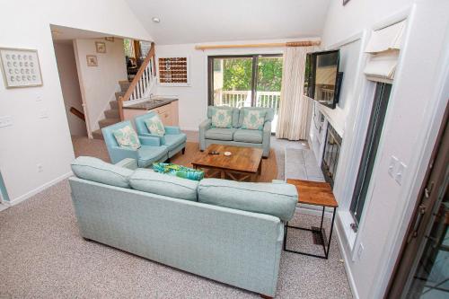 Oceanside, Hot Tub, Community Pools, Close to beach, Community Amenities, 733, Sandy Paws, Corolla (photo 6)