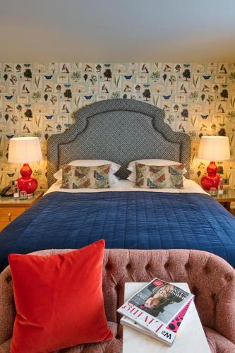 Classic Room room in Hotel du Vin Cheltenham