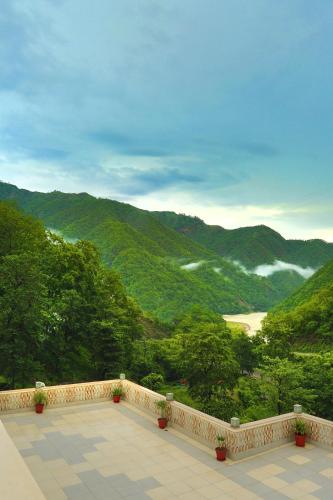 The Grand Shiva Resort and Spa - Kasmoli