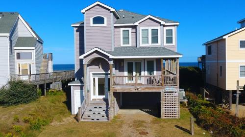 OCEANFRONT, Ocean Views, ELEVATOR, Private Beach Walkway, BB14, Heart Of Duck, Duck (photo 2)