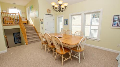 OCEANFRONT, Ocean Views, ELEVATOR, Private Beach Walkway, BB14, Heart Of Duck, Duck (photo 10)