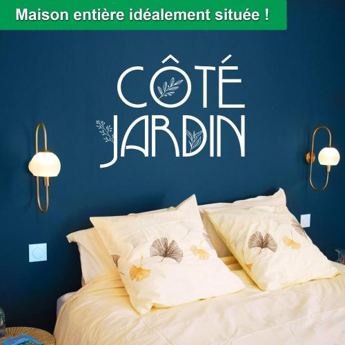 Maison Coté Jardin Amiens - Longueau