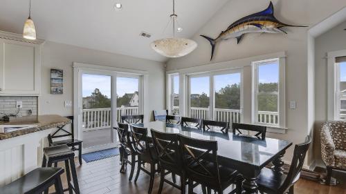 Oceanside, Priv Pool, ELEV, Hot Tub, Keyless entry, BH3, Knot 4 Sail in 科羅拉