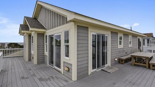 Oceanside, Priv Pool, ELEV, Hot Tub, Keyless entry, BH3, Knot 4 Sail in 科羅拉