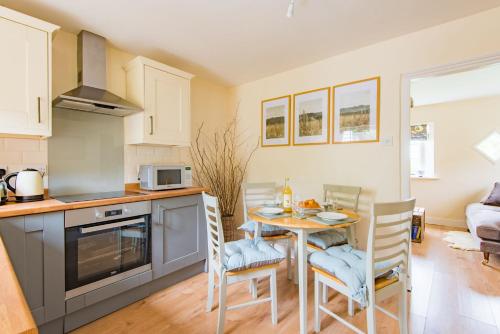 Viesnīcas āriene, Hearts Delight Cottage by Bloom Stays in Barham