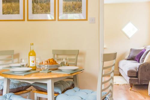Viesnīcas āriene, Hearts Delight Cottage by Bloom Stays in Barham
