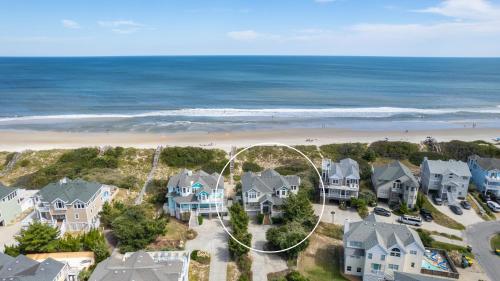 OCEANFRONT, Private Pool, Ocean Views, Shared Beach Walkway, BU10, Summer Paradise, Corolla (photo 3)