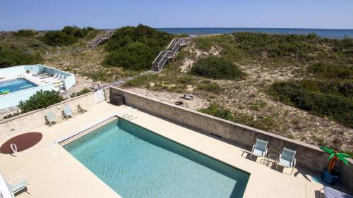 OCEANFRONT, Private Pool, Ocean Views, Shared Beach Walkway, BU10, Summer Paradise, Corolla (photo 4)