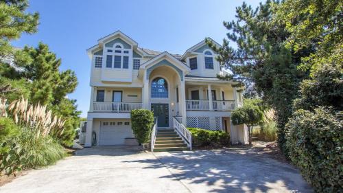 OCEANFRONT, Private Pool, Ocean Views, Shared Beach Walkway, BU10, Summer Paradise, Corolla (photo 6)
