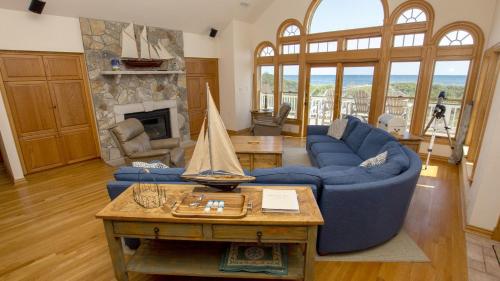 OCEANFRONT, Private Pool, Ocean Views, Shared Beach Walkway, BU10, Summer Paradise, Corolla (photo 8)