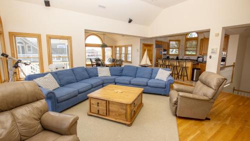 OCEANFRONT, Private Pool, Ocean Views, Shared Beach Walkway, BU10, Summer Paradise, Corolla (photo 9)