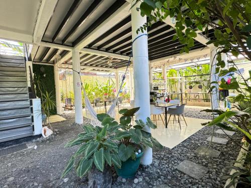 Mahajab Homestay