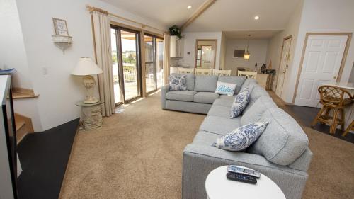 Oceanfront, Close to Beach Access, Ocean Views, Sun Decks, BS7, Bernices Dream, Duck (zdjęcie 4)