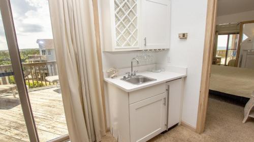 Oceanfront, Close to Beach Access, Ocean Views, Sun Decks, BS7, Bernices Dream, Duck (zdjęcie 7)
