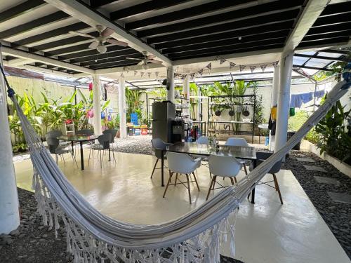 Mahajab Homestay