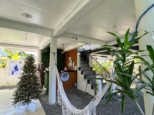Mahajab Homestay
