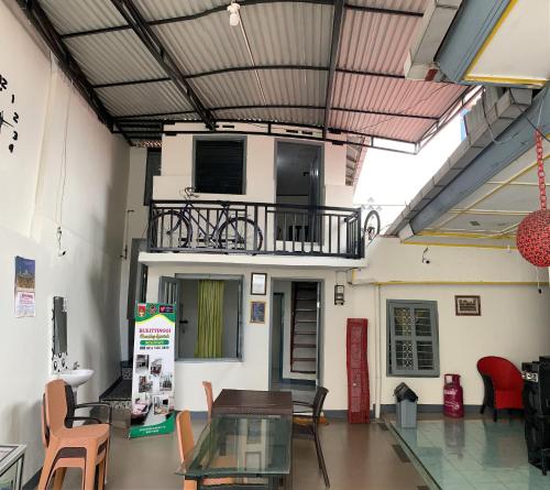 Bukittinggi Homestay Bukittinggi