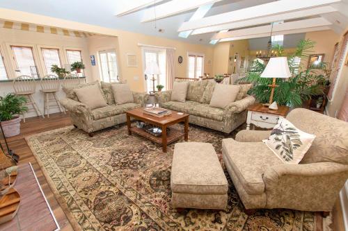 Oceanside, Community Amenities, Gated Community, Hot Tub, BU20, Eagle's Landing, Corolla (photo 2)
