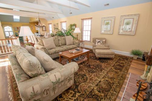Oceanside, Community Amenities, Gated Community, Hot Tub, BU20, Eagle's Landing, Corolla (photo 4)